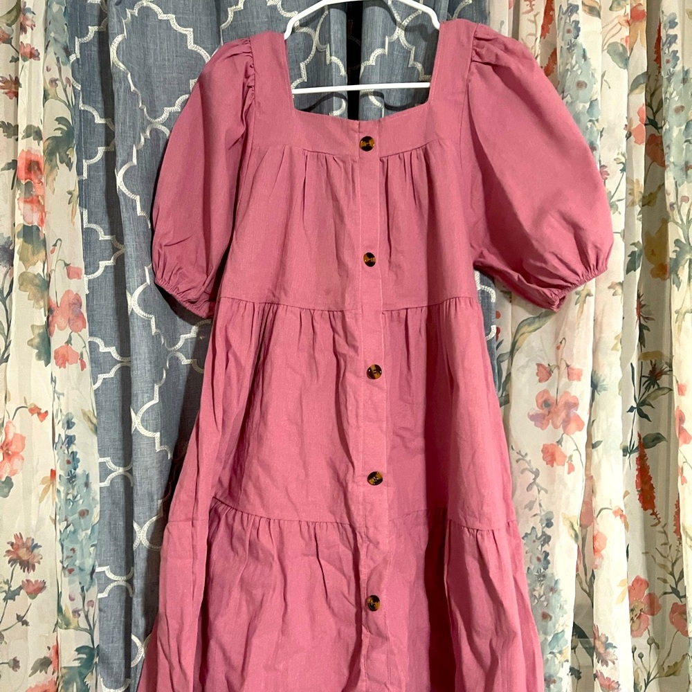 Dress - Picture 2 of 3